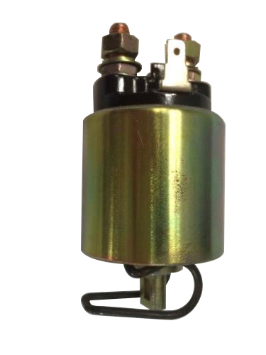 GENUINE QUALITY SOLENOID SWITCH FITS NISSAN OPEL RENAULT FOR 12V 332464 233432W200 311N10262Z