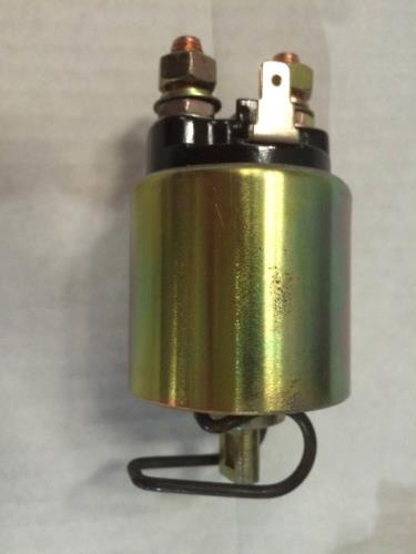 GENUINE QUALITY SOLENOID SWITCH FITS NISSAN OPEL RENAULT FOR 12V 332464 233432W200 311N10262Z