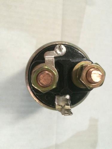 GENUINE QUALITY SOLENOID SWITCH FITS NISSAN OPEL RENAULT FOR 12V 332464 233432W200 311N10262Z