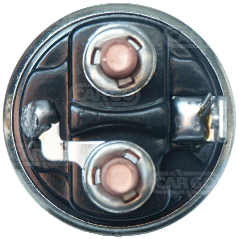 GENUINE QUALITY SOLENOID SWITCH FITS NISSAN FORD FOR 12V 23343W1700 1811510540 133047 ZM781