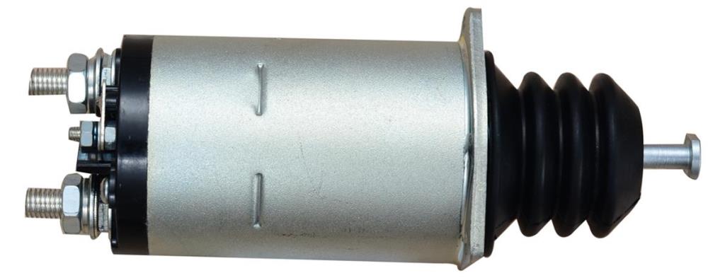 GENUINE QUALITY SOLENOID SWITCH FITS KOMATSU ISUZU FOR 24V 132495 1811510110 0471003031