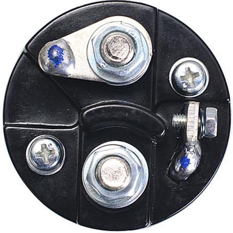 GENUINE QUALITY SOLENOID SWITCH FOR 12V 139510 0471002970 5811510340 SS-156