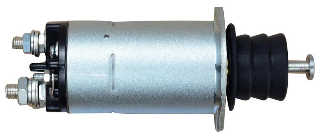 GENUINE QUALITY SOLENOID SWITCH FOR 24V 1811510380 0471003010 2334399211 SS-158