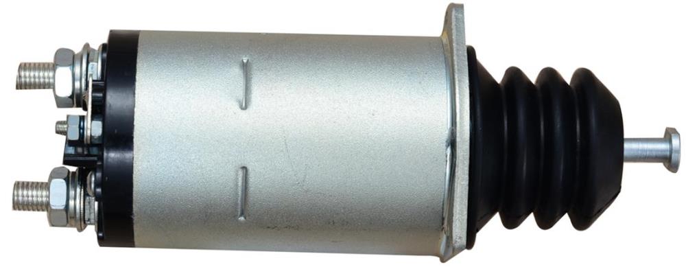 GENUINE QUALITY SOLENOID SWITCH FITS ISUZU FOR 24V 138896 SS-159 1811510370 0471003070