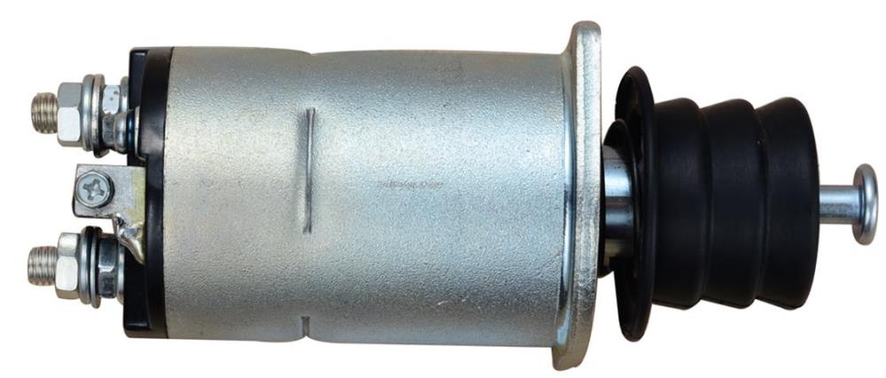 GENUINE QUALITY SOLENOID SWITCH FITS HITACHI ISUZU LINK-BELT FOR 24V SS-161 5811510380 0471003180