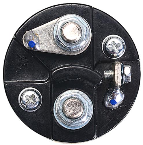 GENUINE QUALITY SOLENOID SWITCH FITS HITACHI ISUZU LINK-BELT FOR 24V SS-161 5811510380 0471003180