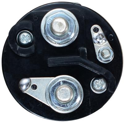 GENUINE QUALITY SOLENOID SWITCH FITS ISUZU FOR 24V 231734 1811510731 2334399212