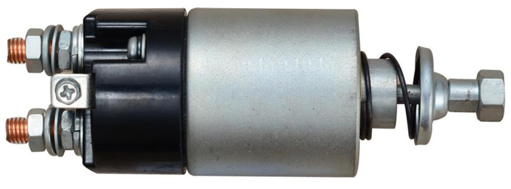 GENUINE QUALITY SOLENOID SWITCH FITS OPEL SAAB FOR 12V 2334310600 E8006 130811