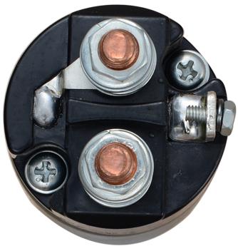 GENUINE QUALITY SOLENOID SWITCH FITS OPEL SAAB FOR 12V 2334310600 E8006 130811