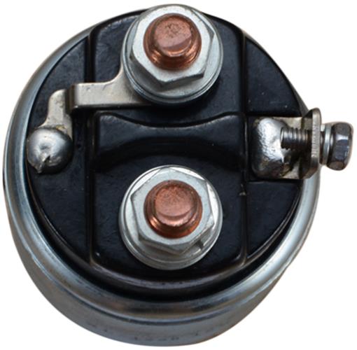 GENUINE QUALITY SOLENOID SWITCH FITS OPEL VAUXHALL FOR 12V ZM-3981 SS-1229 135008 894337444