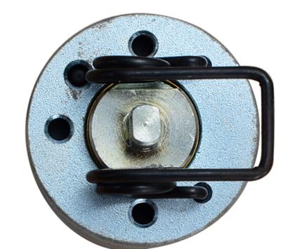 GENUINE QUALITY SOLENOID SWITCH FITS OPEL VAUXHALL FOR 12V ZM-3981 SS-1229 135008 894337444