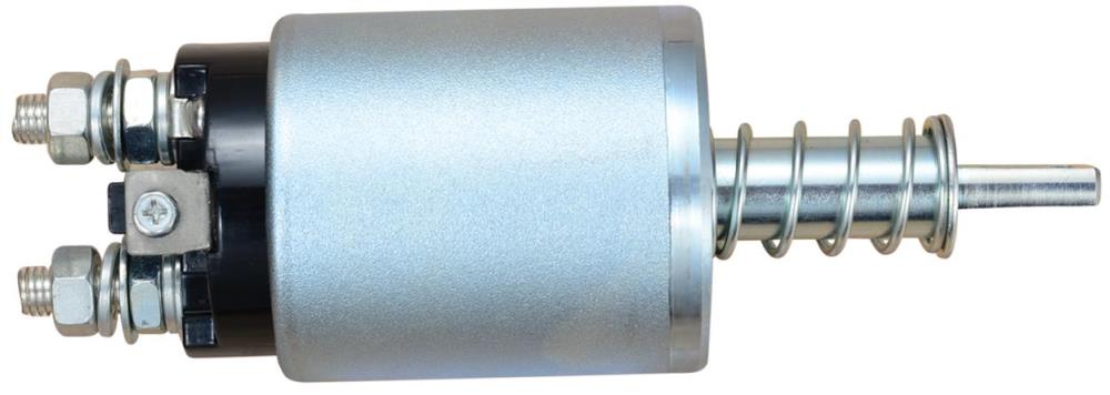 GENUINE QUALITY SOLENOID SWITCH FITS ISUZU FOR 24V 1811510320 2334399109 233122