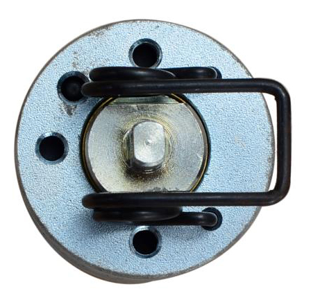 GENUINE QUALITY SOLENOID SWITCH FITS NISSAN FOR 24V SS-2526 234868 8970256770