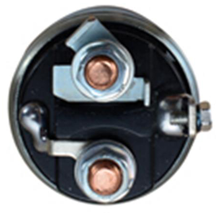 GENUINE QUALITY SOLENOID SWITCH FITS NISSAN FOR 24V SS-2526 234868 8970256770