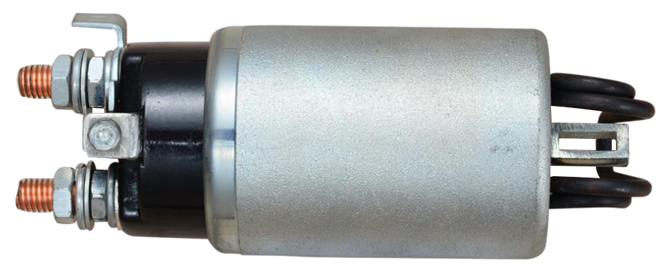 GENUINE QUALITY SOLENOID SWITCH FITS NISSAN ISUZU FOR 24V 234869 8971617890 SS-2529