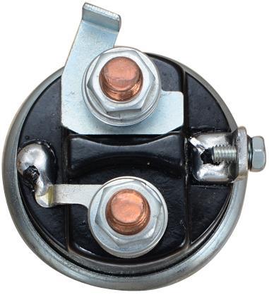 GENUINE QUALITY SOLENOID SWITCH FITS NISSAN ISUZU FOR 24V 234869 8971617890
SS-2529