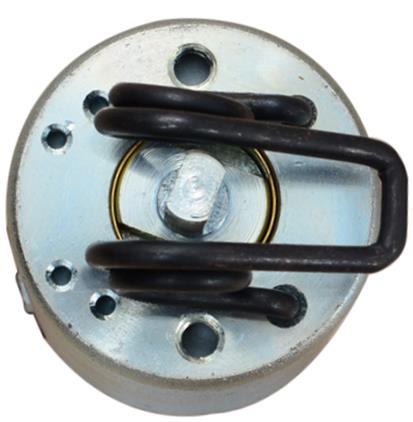 GENUINE QUALITY SOLENOID SWITCH FITS NISSAN ISUZU FOR 24V 234869 8971617890
SS-2529