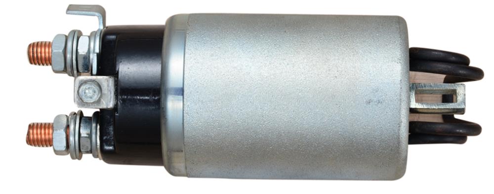 GENUINE QUALITY SOLENOID SWITCH FITS NISSAN ISUZU FOR 24V 234869 8971617890
SS-2529