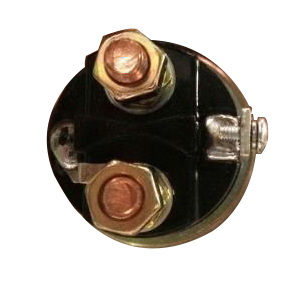 GENUINE QUALITY SOLENOID SWITCH FITS NISSAN FOR 24V 8970256770 234868