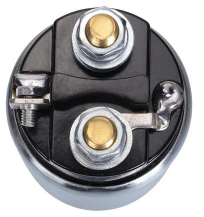 GENUINE QUALITY SOLENOID SWITCH FITS NISSAN FOR 24V 134812 2334325F00 668129