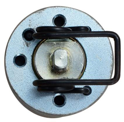 GENUINE QUALITY SOLENOID SWITCH FITS NISSAN FOR 24V 234868 311N10127Z