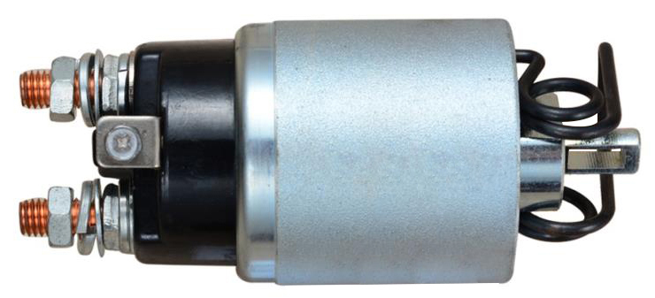 GENUINE QUALITY SOLENOID SWITCH FITS NISSAN FOR 24V 234868 311N10127Z