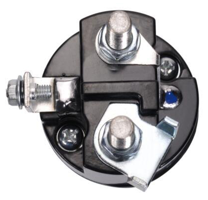 GENUINE QUALITY SOLENOID SWITCH FITS HINO FOR 24V 234662 281502120 2815078061