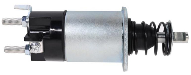 GENUINE QUALITY SOLENOID SWITCH FITS HINO FOR 24V 234662 281502120 2815078061
