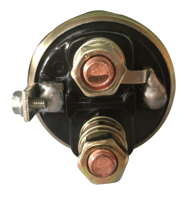 GENUINE QUALITY SOLENOID SWITCH FITS NISSAN FOR 12V 23343H5000 131144 ZM681 66-832