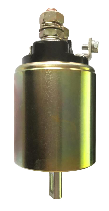 GENUINE QUALITY SOLENOID SWITCH FITS NISSAN FOR 12V 23343H5000 131144 ZM681 66-832