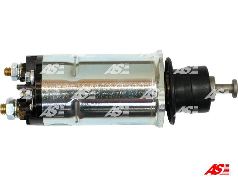 GENUINE QUALITY SOLENOID SWITCH FITS HITACHI FOR 24V 8980171450