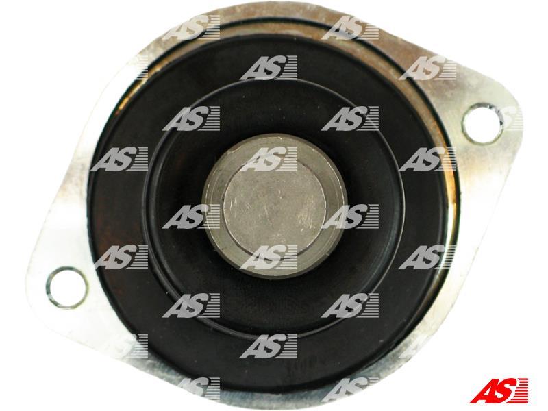 GENUINE QUALITY SOLENOID SWITCH FITS HITACHI FOR 24V 8980171450