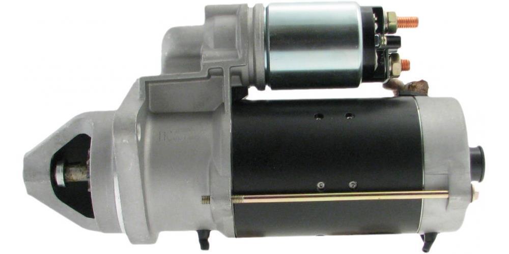 CORKIAUTO  STARTER IS0730 AZF4509  FOR ISKRA