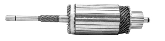 BEST PRICE STARTER MOTOR ARMATURE FOR 24V 132401 IM230 IM320