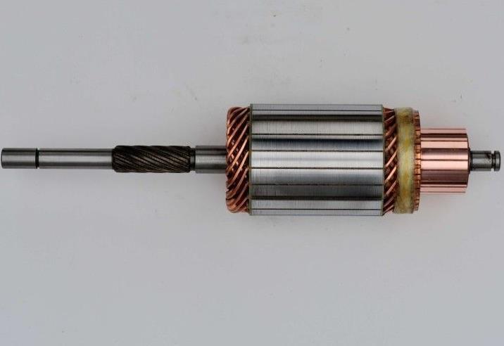 BEST PRICE STARTER MOTOR ARMATURE FOR 12V 138212 IM326  IM325
