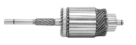 GOOD PRICE ARMATURE FOR 12V IM316 11130083 11130146