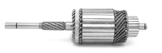 IM316 BOSCH SERIOUS ARMATURE 12V