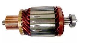 12V 3.2KW HIGH QUALITY STARTER MOTOR ARMATURE FOR JCB 333777 16907753 318N10130Z