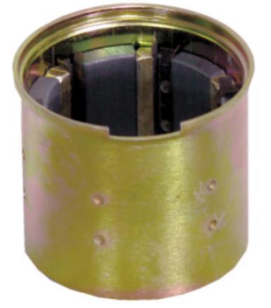 OPEL 138505 233020M30A GENUINE QUALITY FIELD CASE