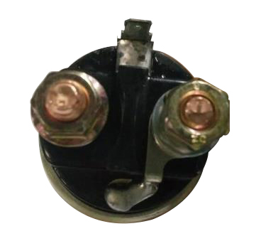 GENUINE QUALITY SOLENOID SWITCH FITS NISSAN FOR 24V 8970256770 234868