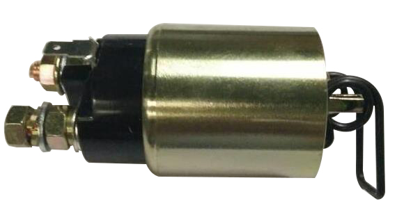 GENUINE QUALITY SOLENOID SWITCH FITS NISSAN FOR 24V 8970256770 234868