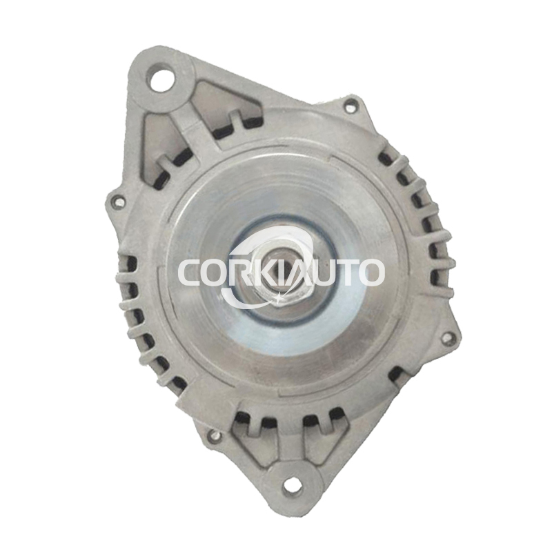 CORKIAUTO ALTERNATOR FOR ISUZU ELF NHR 5.0 [4JH1]