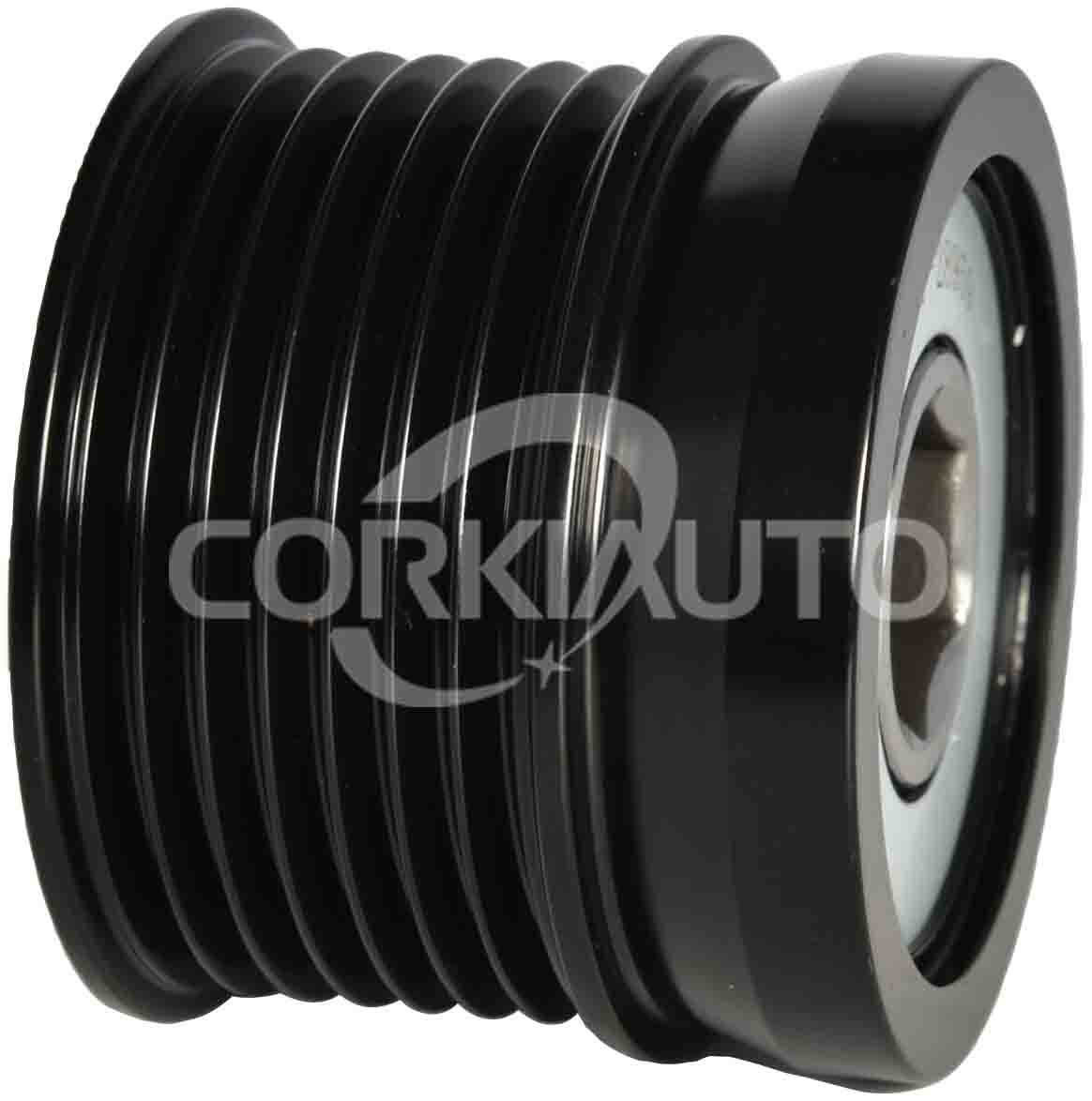 31141-5AY-H012-M5 GENUINE QUALITY CLTUCH PULLEY FOR HONDA