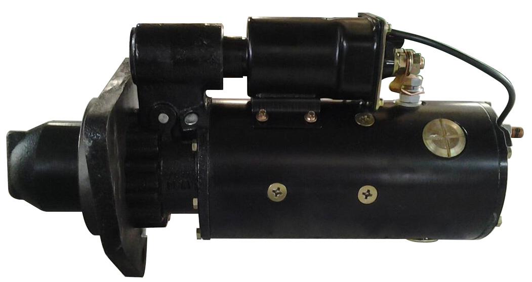 CORKIAUTO  STARTER 0210002312 29000A FOR KOMATSU