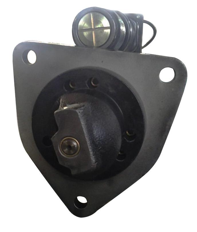 CORKIAUTO STARTER 0210002312 29000A FOR KOMATSU