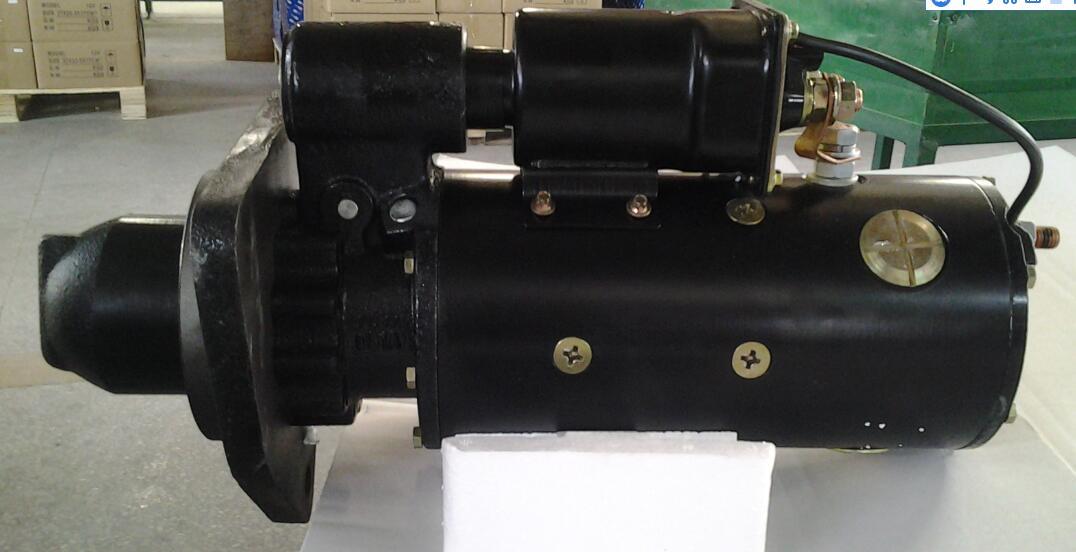 CORKIAUTO STARTER 0210002312 29000A FOR KOMATSU