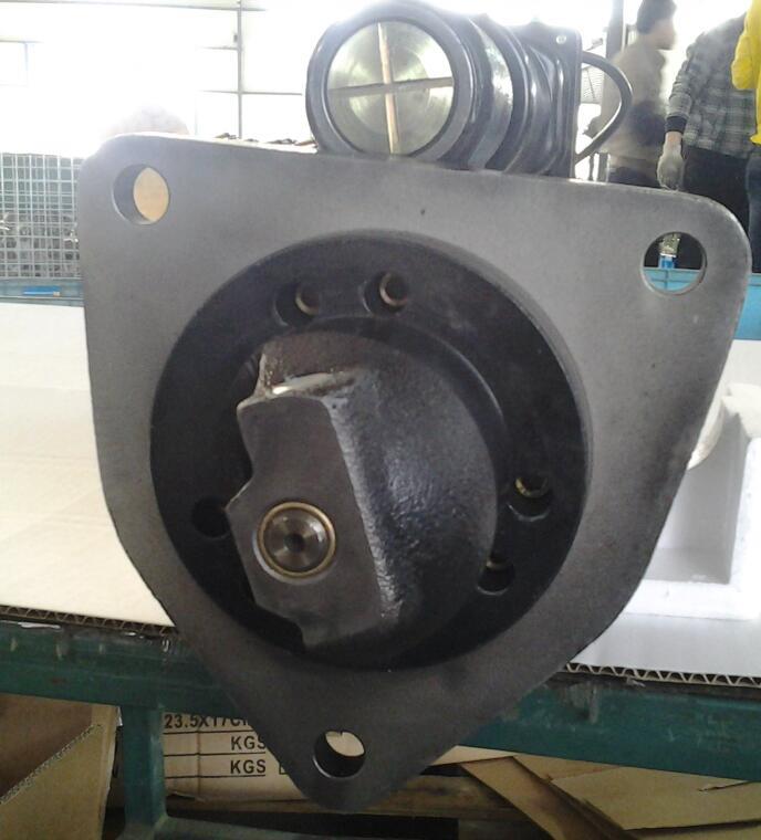 CORKIAUTO STARTER 0210002312 29000A FOR KOMATSU