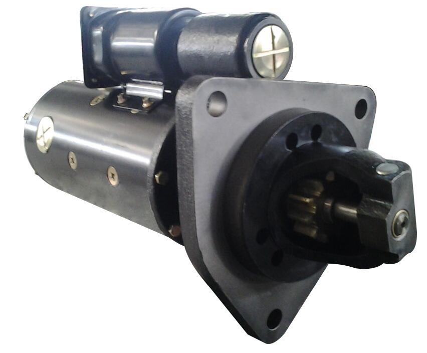 CORKIAUTO STARTER 0210002312 29000A FOR KOMATSU