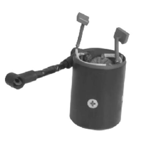 HINO 136501 281211090 GENUINE QUALITY STARTER YOKE