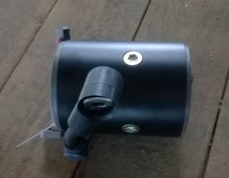 HINO 136501 281211090 GENUINE QUALITY STARTER YOKE